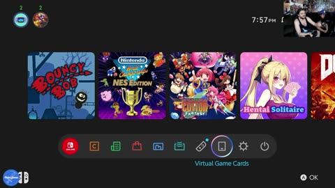 Nintendo Switch 2 Launch Debut Stream - Get The World Tour!