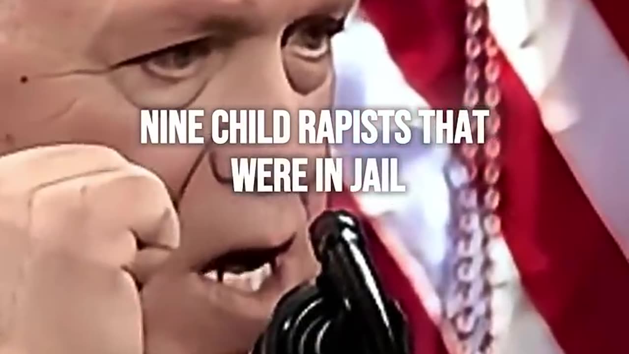 Tom Homan has a Message for a Police Commissioner