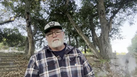 The Righteousness of God | Kingdom Trailhead