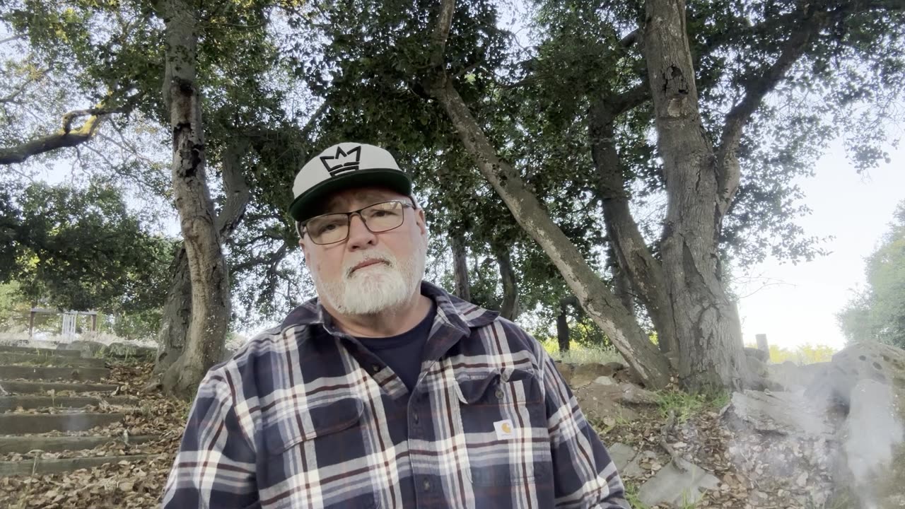 The Righteousness of God | Kingdom Trailhead