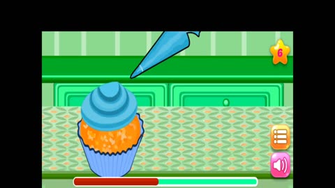 Baking Cupcakes: All Recipes