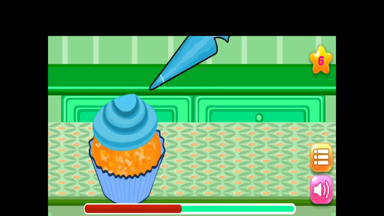 ✨🍴 Baking Cupcakes: All Recipes 🧁