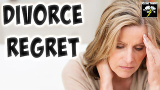 WOMEN Experiencing Divorce REGRET | The Provider Myth | DISCORD is Watching YOU | Aliens EXIST Obama