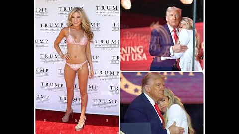 Will Erika Kirk be the downfall of the republic party?