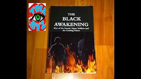 SATANIC BLACK AWAKENING