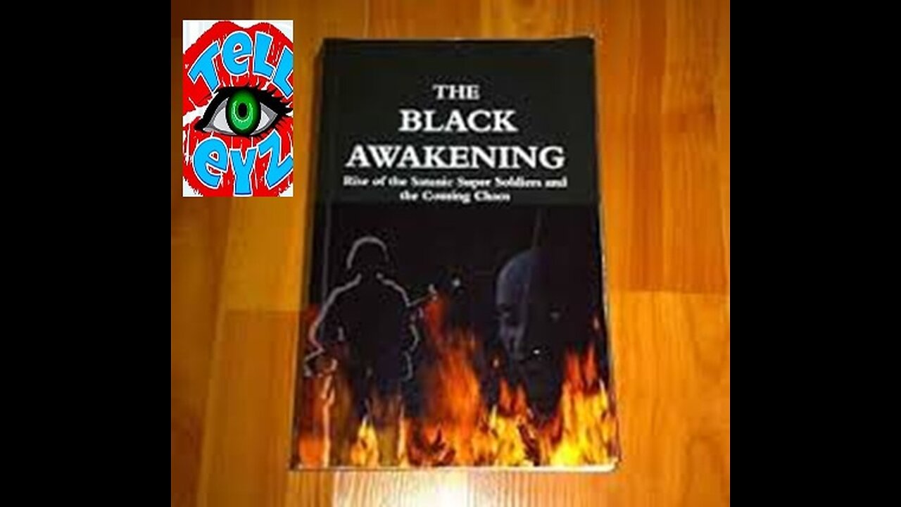 SATANIC BLACK AWAKENING