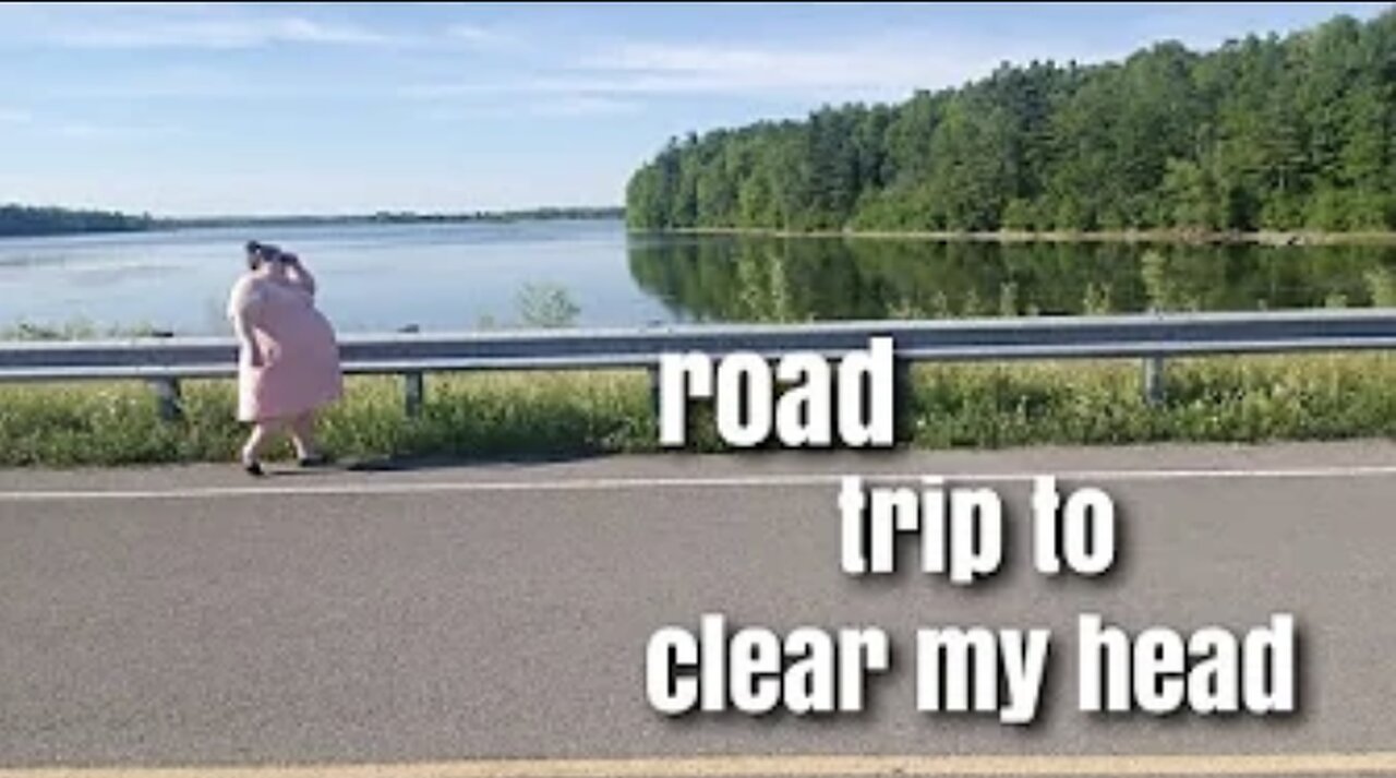 FB 20200617 SUMMER 2020 ROAD TRIP! COME WITH ME!