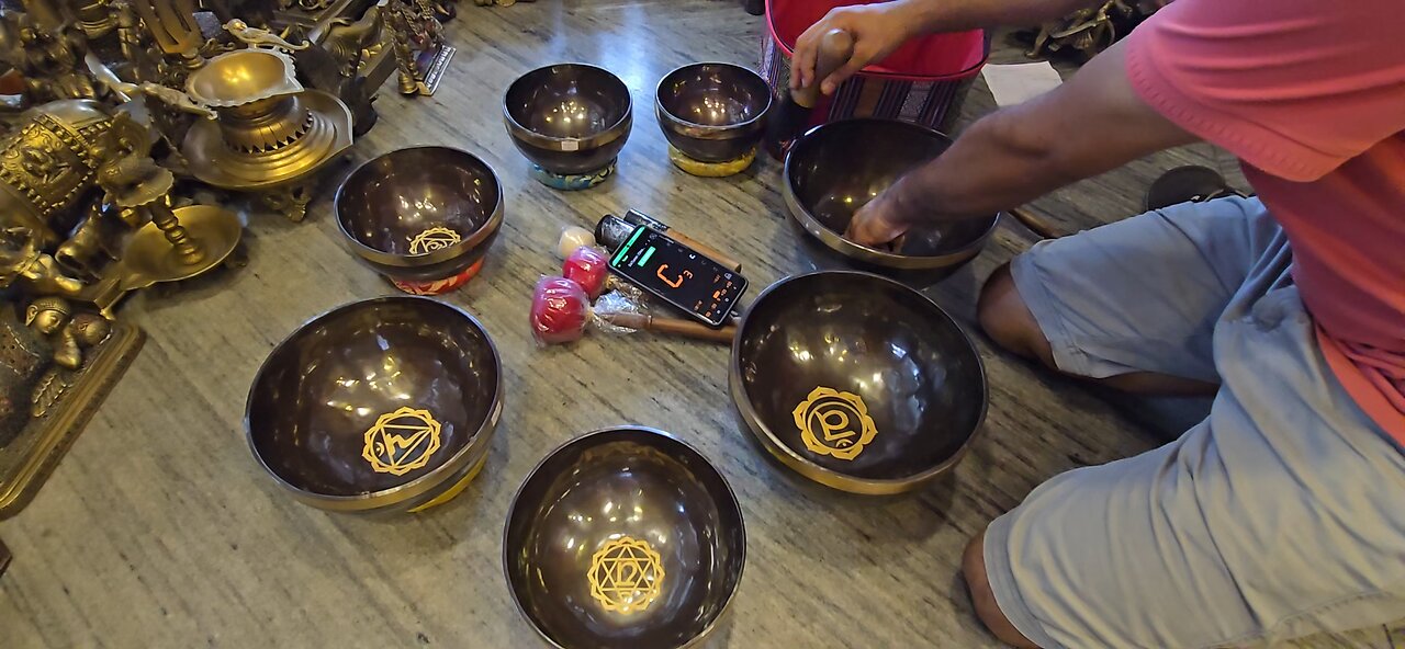 fullmoon Singingbowl going to uk