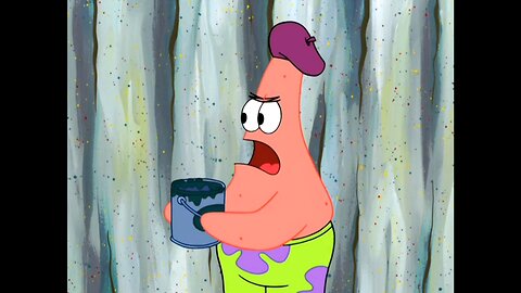 SpongeBob: Season 8, Episode 6