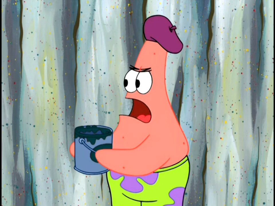 SpongeBob: Season 8, Episode 6