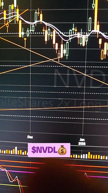 $NVDL💰