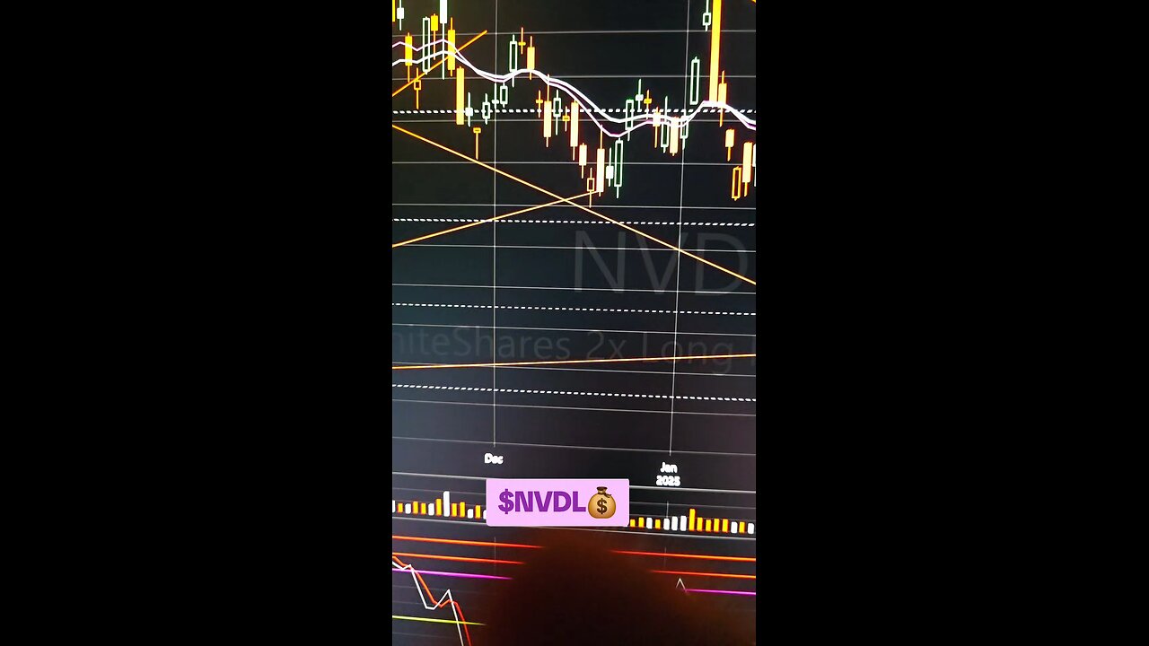 $NVDL💰