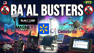 Who Will Cellebrite as Gotham Gets FLOCKed