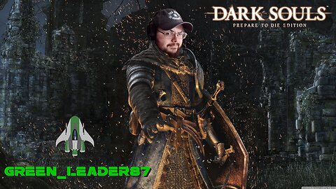 Pushing forward with the DLC | Dark Souls - Part 35
