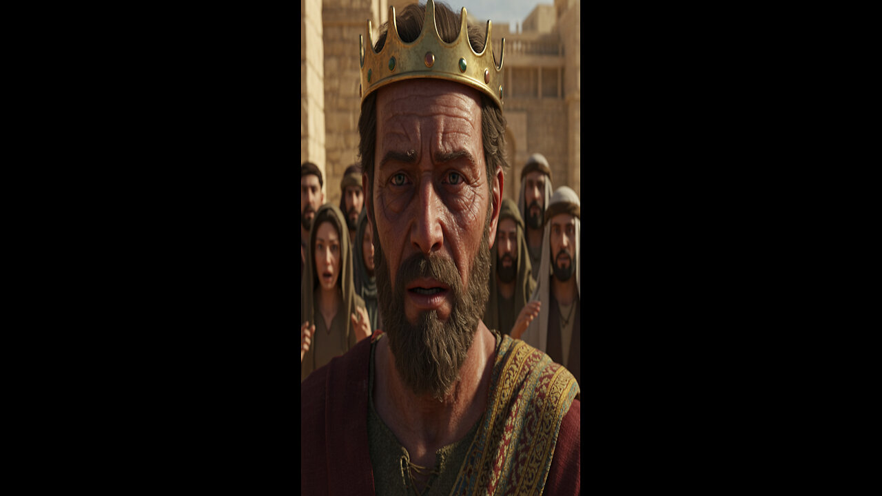 The Book Of Matthew 2-3-Reel