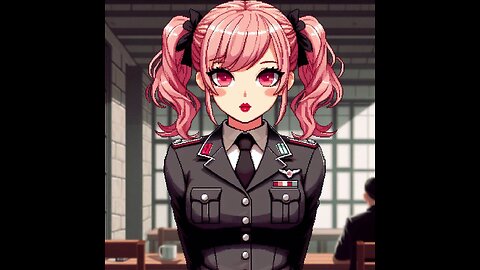 Kamikaze Lassplanes flying stream