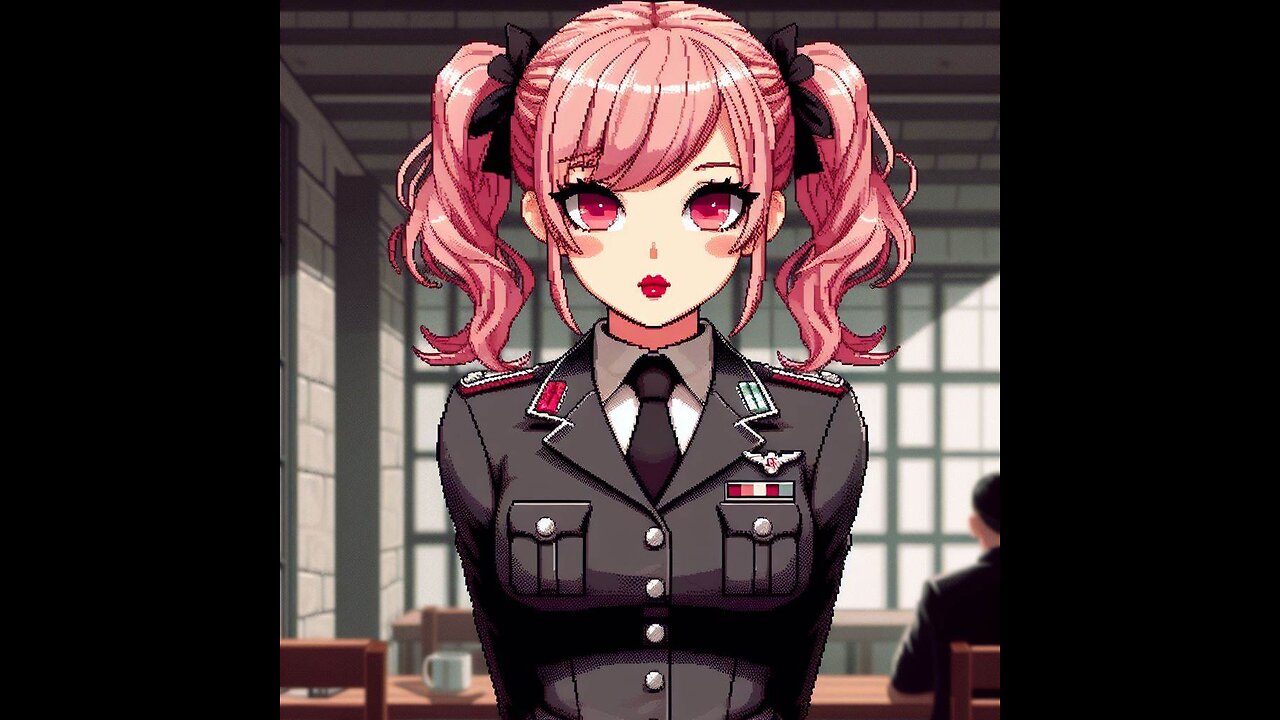 Kamikaze Lassplanes flying stream