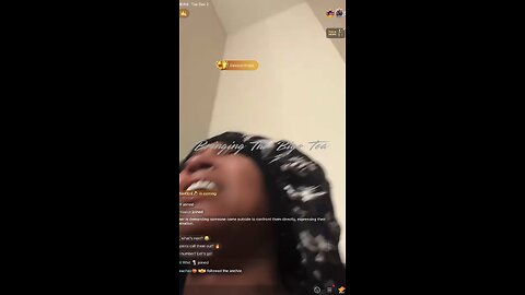 Savanna & Lo at it again Savanna is headed back to Lo house🤦🏾‍♀️🤦🏾‍♀️🤦🏾‍♀️