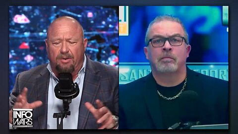 Ed Martin Was Fired By Democrat Party Operative Todd Blanche