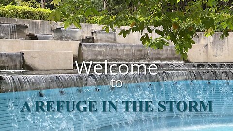 Introduction to the REFUGE