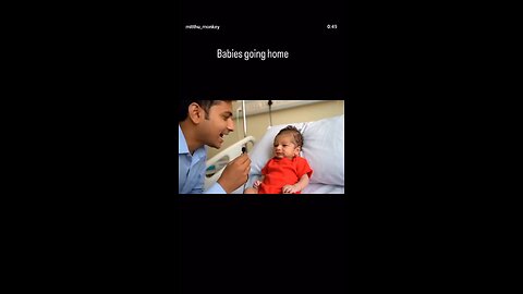 Baby boy interview