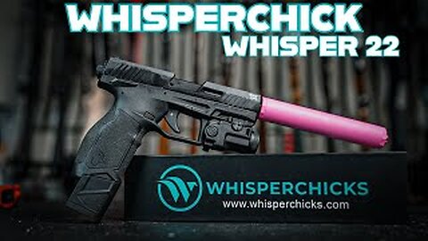 Whisperchick Whisper 22