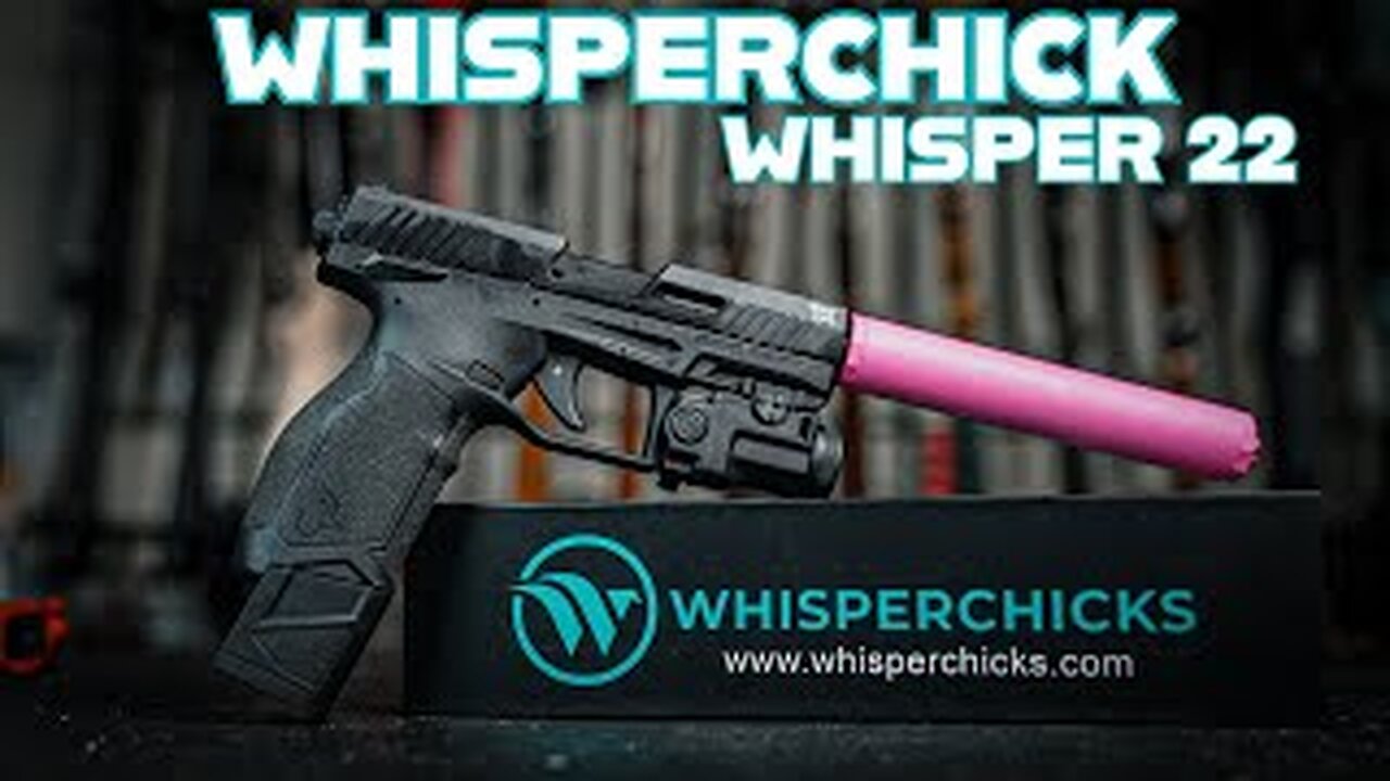 Whisperchick Whisper 22