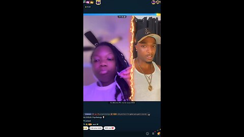 Bossonaire says she want to dye her hair!She said David Ruffin thought he was going to win the pk.