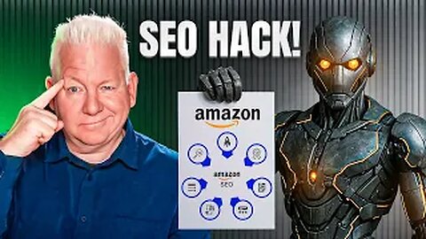 AI Has Changed AMAZON Forever (But NOT How You Think)