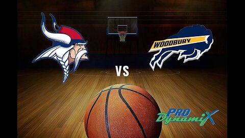 Eastern Regional vs Woodbury High School Boys Basketball (2-17-26) FULL GAME