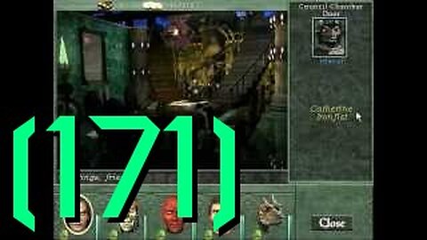 Might & Magic VIII: Alternate/Modded (Custom Party) - Walkthrough/Videonávod - 171 - [EN/CZ]