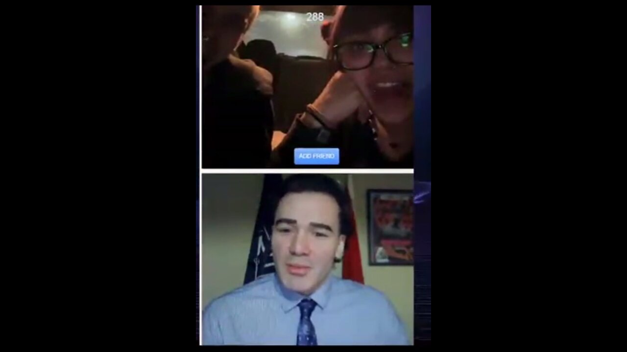 Gypsy Crusader clip 230