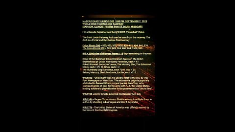NASCAR ENJOY ILLINOIS 300 DECODE/PICKS. See Description.