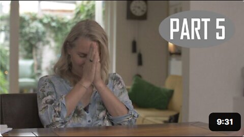 (2019) Ronald Bernard (Part 5/5)- If you play by the rules, you can do it different