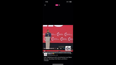 Jack Posobiec : TPUSA