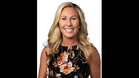 MTG Calls Out Traitors: Epstein List & Justice For VictimsMTG