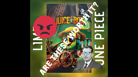 Gamestop Juice box Reviews.