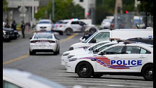 More Democrat Meltdowns Incoming As D.C. Police Chief Makes Notable Concession on ICE Cooperation
