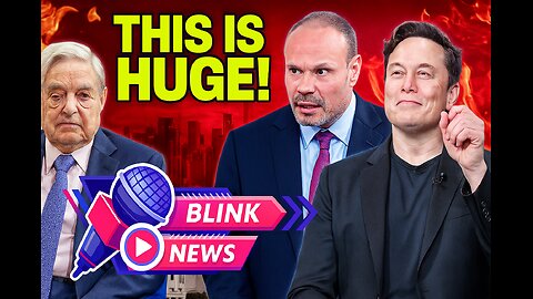 🚨🔥 BOOM! Elon Musk & Dan Bongino CRUSH Soros — GAME OVER! 💣😲