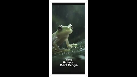 The cycle of growth and evolution of the world and forest animals