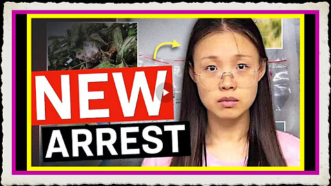 ANOTHER CHINESE RESEARCHER ARRESTED FOR SNEAKING GENES INTO THE USA