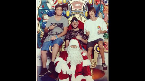 I cant believe 2015 was 10 years ago - part 2