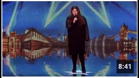"VAXXED Britain's Got Talent Star Loses Brief Battle with Turbo Cancer"