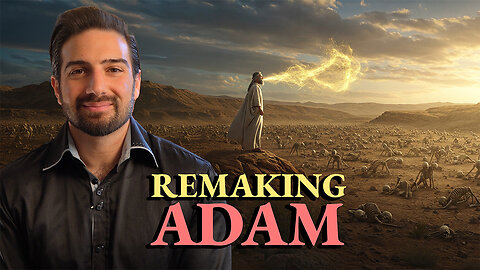 Forget the Dire Wolves, We're Bringing Back Adam Himself