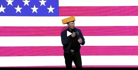 Elon Musk holds Town Hall in Wisconsin [Full]