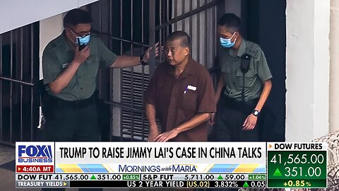 Gordon Chang says the CCP is 'extremely insecure' amid worker protests, tariffs