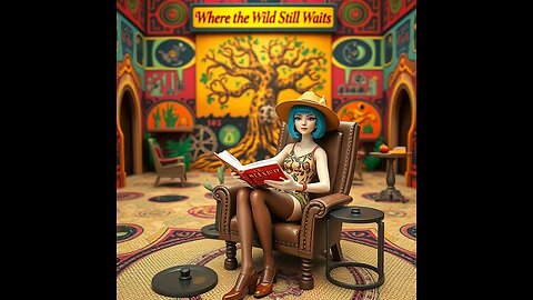 Where The Wild Still Waits