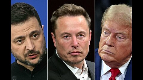 ‘The Five’ reacts to ‘deranged’ protesters destroying Tesla toy cars