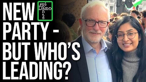 New Party, Same Struggles: Can the Left Get It Right This Time?