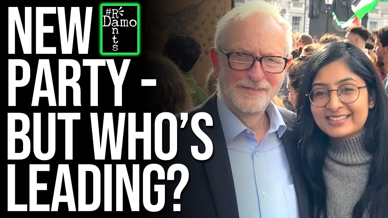 New Party, Same Struggles: Can the Left Get It Right This Time?